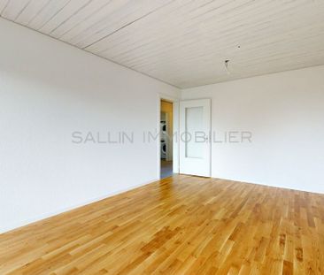 APPARTEMENT DE 3½ PIECES RENOVE - Photo 1