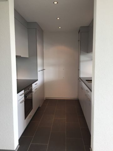 3.5 Zimmer, 84 m², 2. Stock - Photo 4