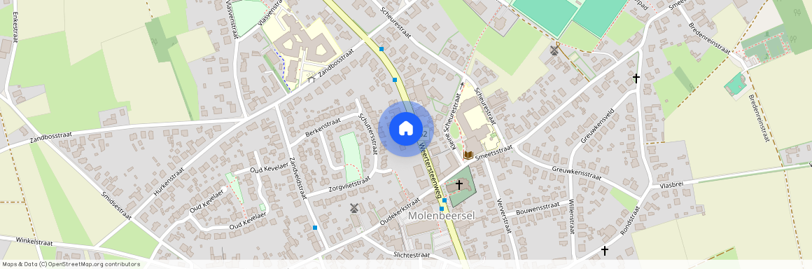 Weertersteenweg 379/2, 3640 Molenbeersel