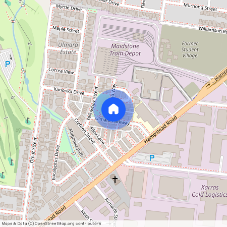 6 Lightwood Way, Maidstone