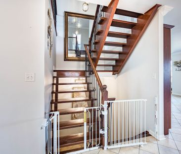 For Lease - 85 Bloomsbury Avenue, Brampton, Ontario - Photo 2