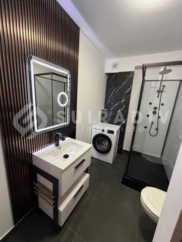 Apartament modern, prima inchiriere, parcare subterana- Record Park - Photo 3