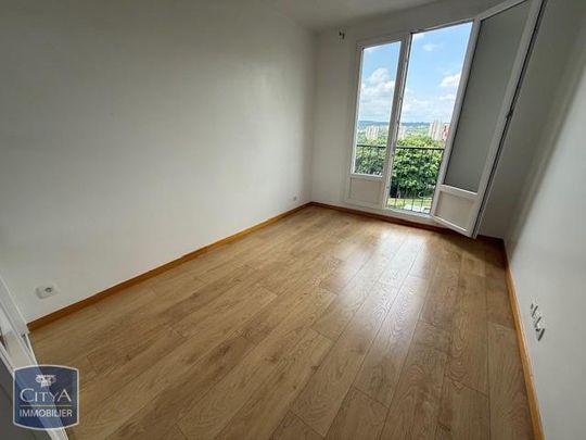 Location Appartement 3 pièces 56m² ANTONY 92160 - Photo 1