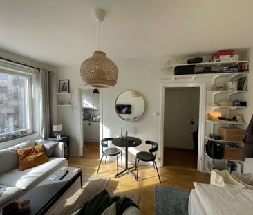 Sparbanksvägen, Hägersten - Photo 1