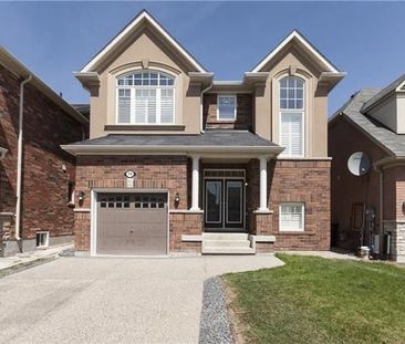 For Lease - 74 Seascape Crescent Unit# Bsmt, Brampton, Ontario - Photo 3