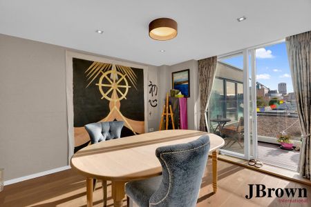 2 bedroom apartment to rent - Photo 5