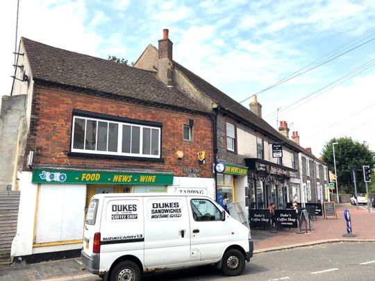 Market House, Church Road, Tarring, Worthing BN13 1HF - Photo 1