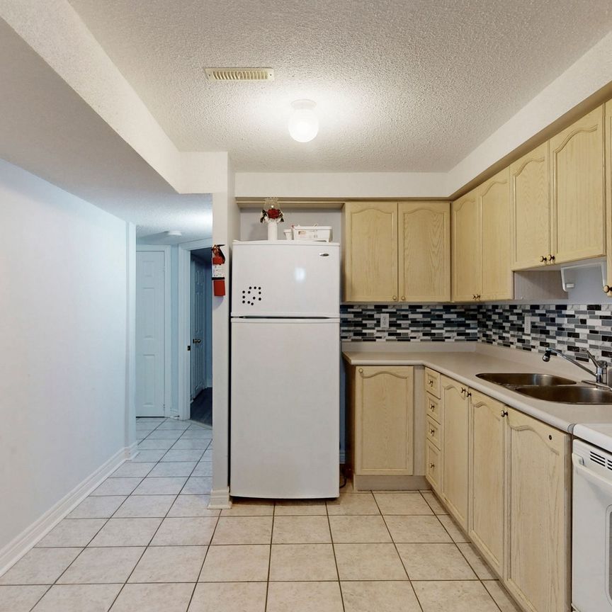 For Lease - 119 Letty Avenue Unit# LOWER, Brampton, Ontario - Photo 1