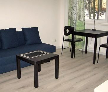Gdańsk Józefa Chełmońskiego - Фото 4