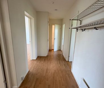 Ormastorpsgatan 24A, Åstorp - Foto 2