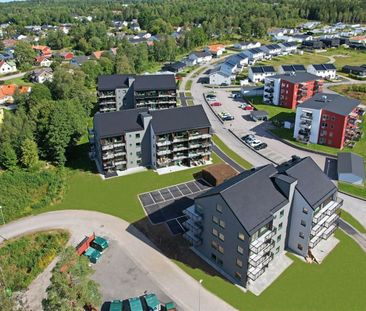 Avenboksgatan 1D - Photo 1