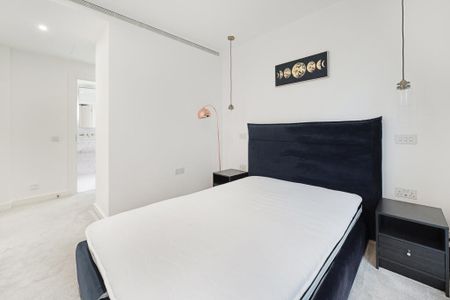 23 Gauging Square, E1W, London - Photo 4