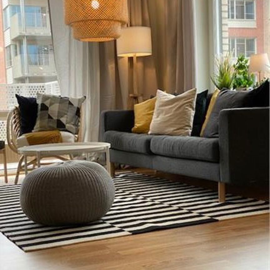 Packhusgatan 15 A, Limhamns Hamnområde - Photo 1