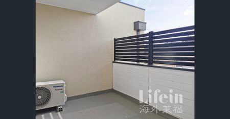 Modern 2-Bed Apartment Near Monash University – Prime Clayton Location - Photo 2