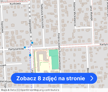 Nowe, wysoki standard, parking, teren zamknięty, ogród, - Zdjęcie 1