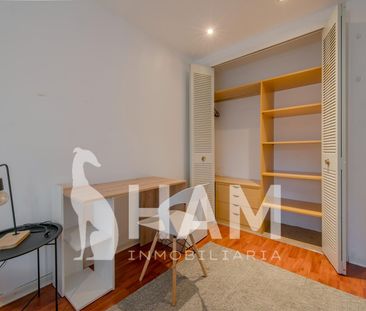 Habitación - Madrid - Hortaleza - 500€ MES - Ref. GPP3456 - Photo 4