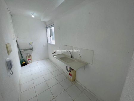 Apartamento para aluguel, 1 quarto, 1 vaga, Barra de Jangada - Jaboatão dos Guararapes/PE - Foto 2