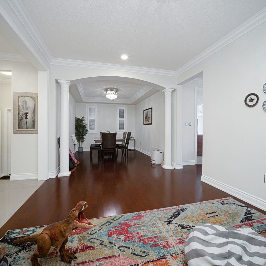 For Lease - 43 Swanton Road, Brampton, Ontario - Photo 1