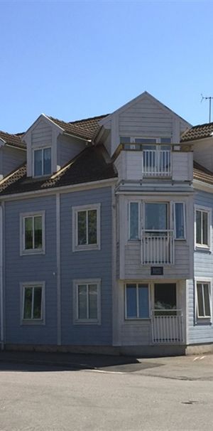 Trädgårdsgatan 11 B - Photo 1