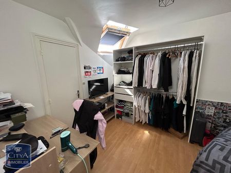 Location Appartement 2 pièces 27m² LAVAL 53000 - Photo 3