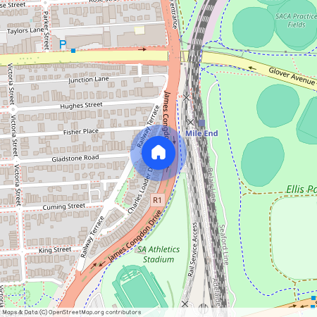 40 Charles Loader Drive, SA 5031, Mile End