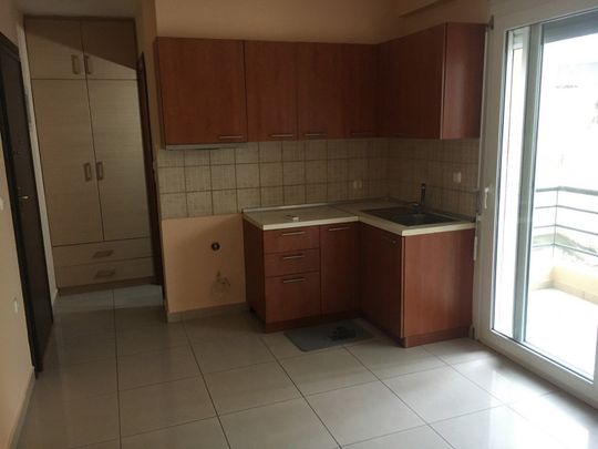 Studio/Γκαρσονιέρα για ενοικίαση Τίμιος Σταυρός - Σούγελο - Αγία Βαρβάρα (Καβάλα) - Φωτογραφία 1