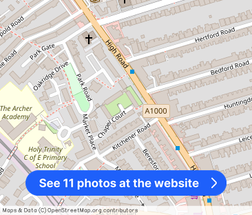 High Road, East Finchley, N2 - Photo 1