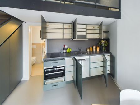 Maisonette - Photo 3