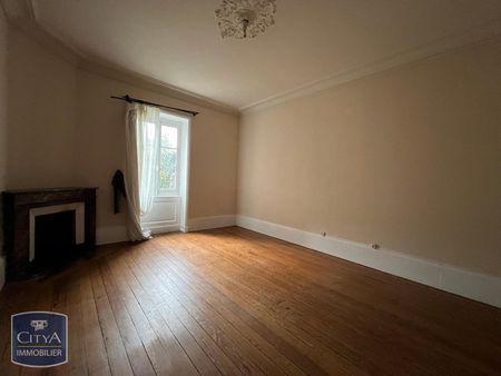 Location Appartement 3 pièces 79m² MACON 71000 - Photo 5