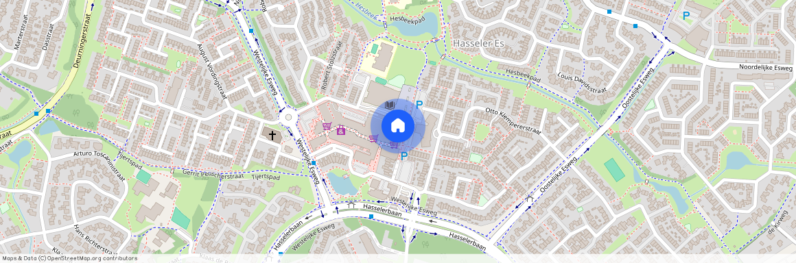 Hans Vonkstraat, 85, Hengelo