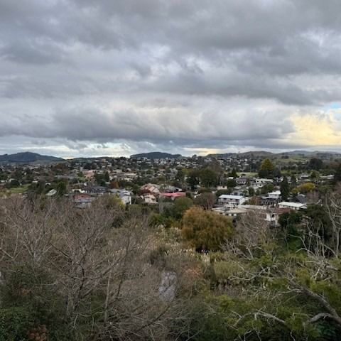 Stunning Views - Hairini - Photo 1