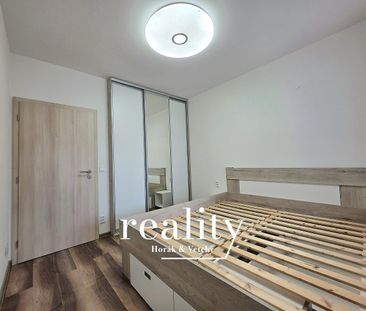Pronájem bytu 2+kk 55 m² - Фото 6