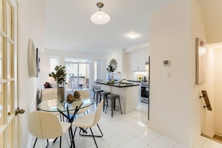 For Lease - 28 Benhurst Crescent, Brampton, Ontario - Photo 3