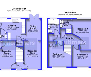 Tippet Close, 1, Blackburn, BB2 3WX, Lancashire - Photo 6