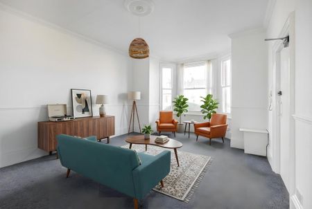 1 bedroom apartment to rent - Photo 5