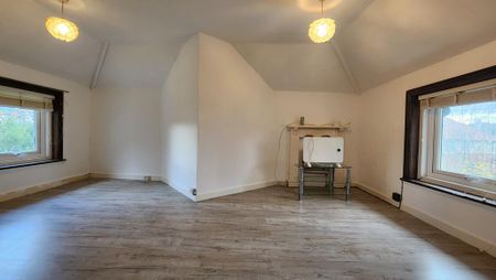 1 bedroom maisonette to rent - Photo 3