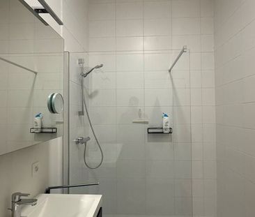 Woning te huur in Antwerpen voor € 1.250 met 2 slaapkamers - Foto 3