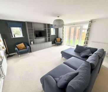 St. Thomas Way, Frisby On The Wreake, Melton Mowbray, Leicestershir... - Photo 1