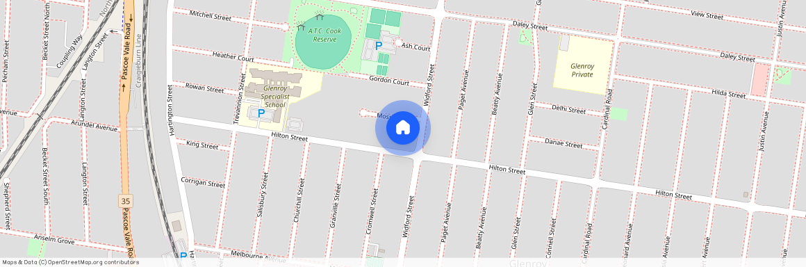 14/3 Moss Court, Vic 3046, Glenroy