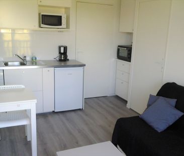 Location Appartement 2 pièces 25m² CABOURG 14390 - Photo 3