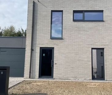 Eengezinswoning te huur in Templeuve voor € 1.150 met 3 slaapkamers - Foto 4