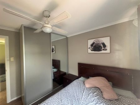 Comfortable and Convenient living in Williamstown! - Photo 5