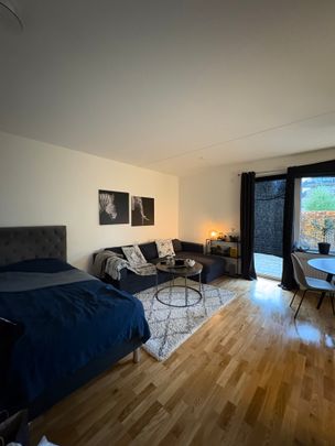 Termikgatan, Örebro - Photo 1