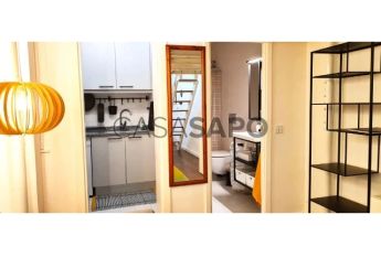 Estúdio para alugar em Lisboa