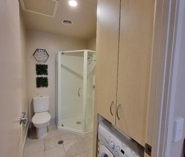 Auckland City - Studio Apartment - Furnished - Photo 3