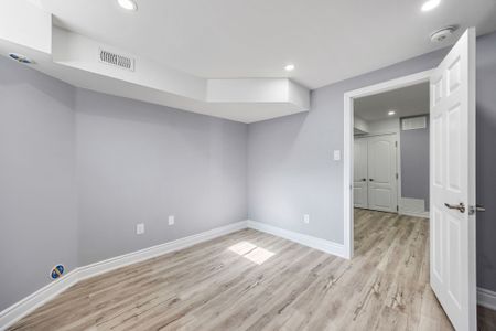 For Lease - 32 Frenchpark Circle Unit# BSMT, Brampton, Ontario - Photo 4