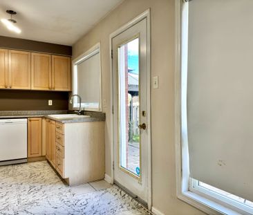 For Lease - 5872 Osprey Boulevard Unit# Upper, Mississauga, Ontario - Photo 2