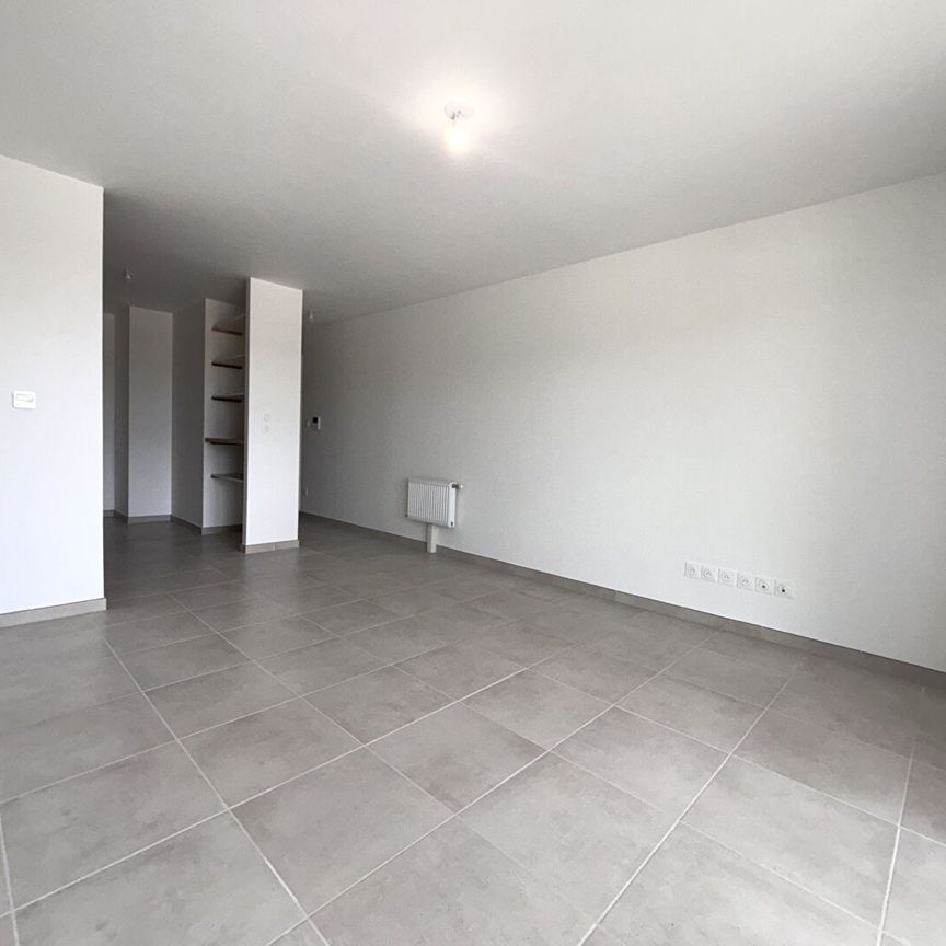 Appartement T3 Longvic à louer - Photo 1