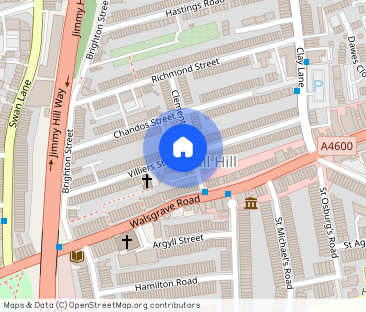 1 bedroom in a house share to rent - Photo 1