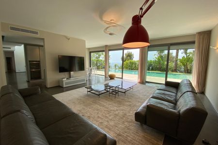 Bien d'exception: Villa face à la mer - Photo 3